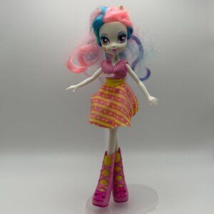 My Little Pony (MLP) Princess Celestia Equestra Girl Original Series (SKU:527TO)